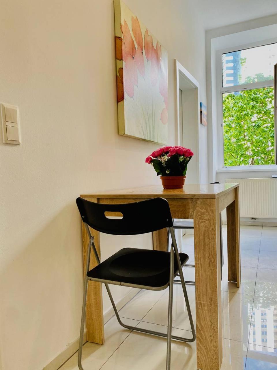 Riverside Mm23 Appartement *