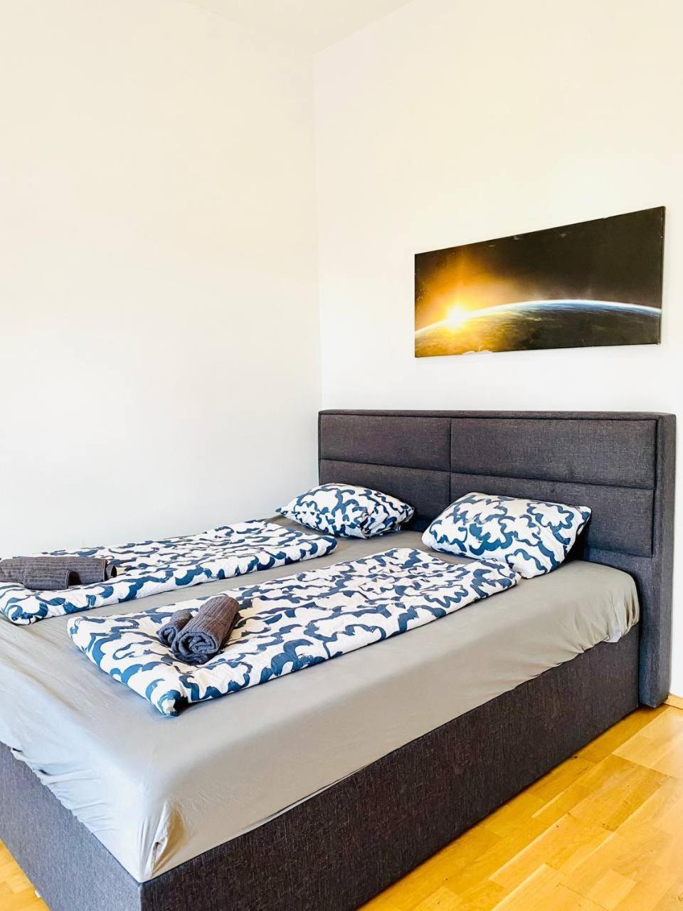 Riverside Mm23 Appartement