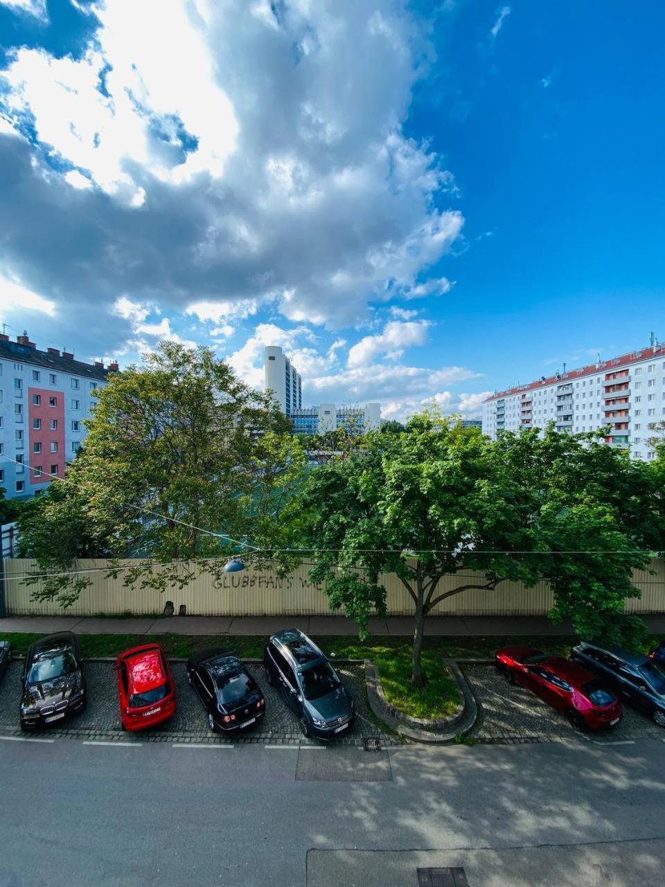 Appartement Riverside Mm23 *