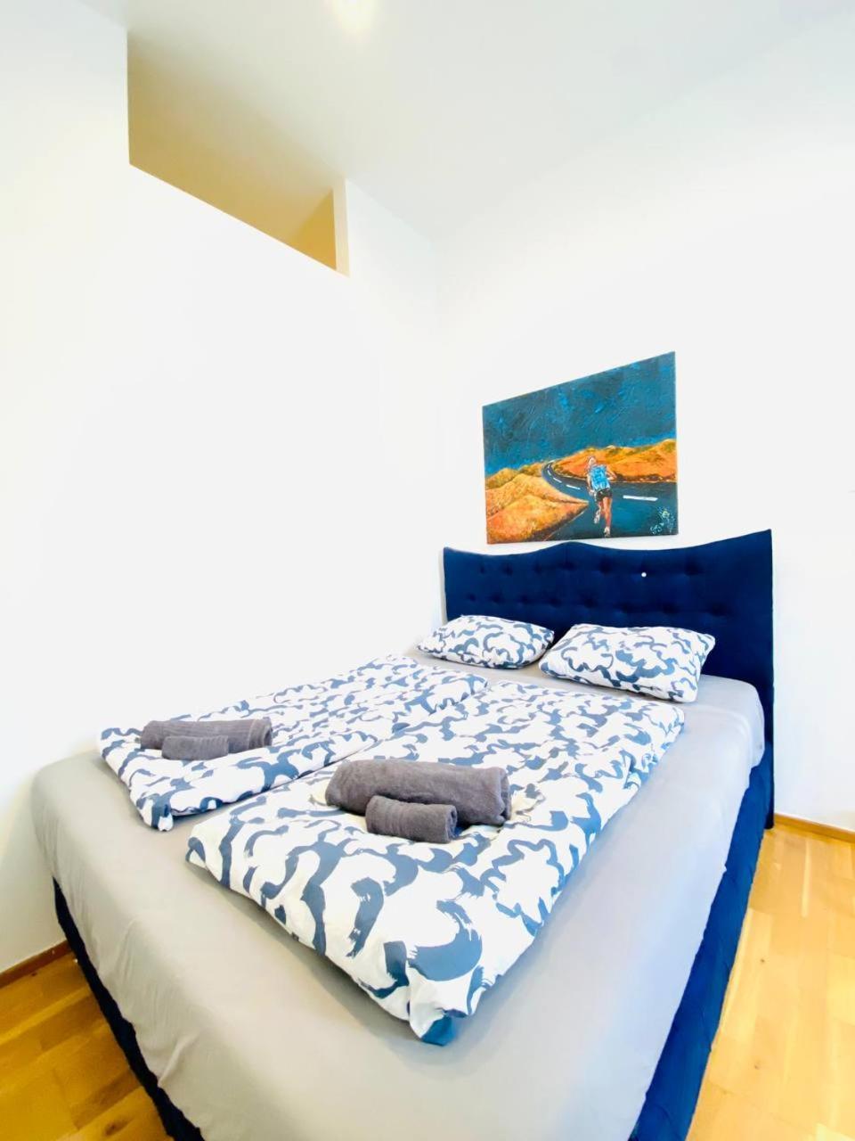 Riverside Mm23 Appartement *