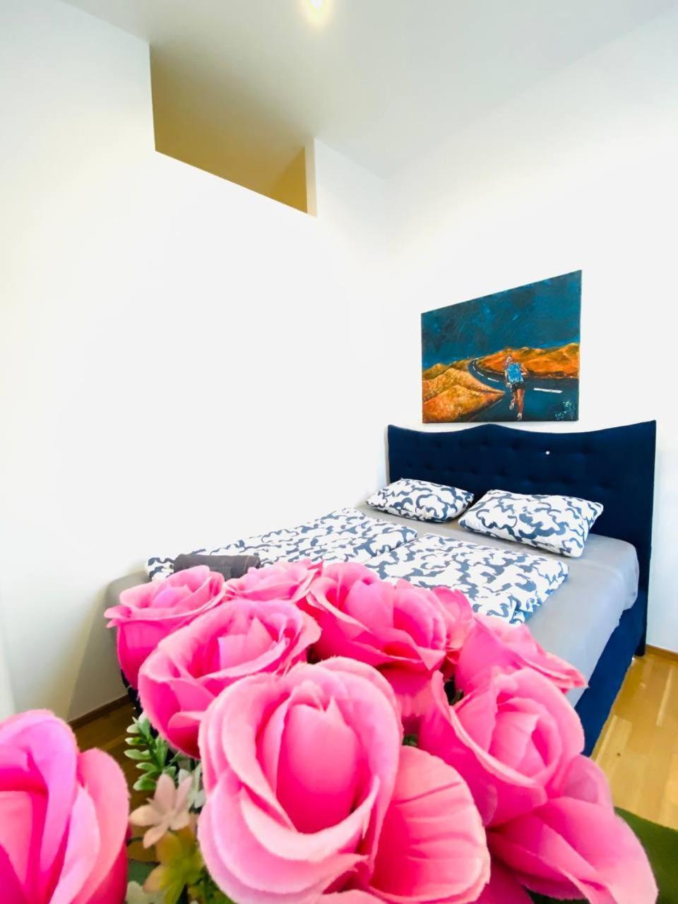 Riverside Mm23 Appartement Vienne