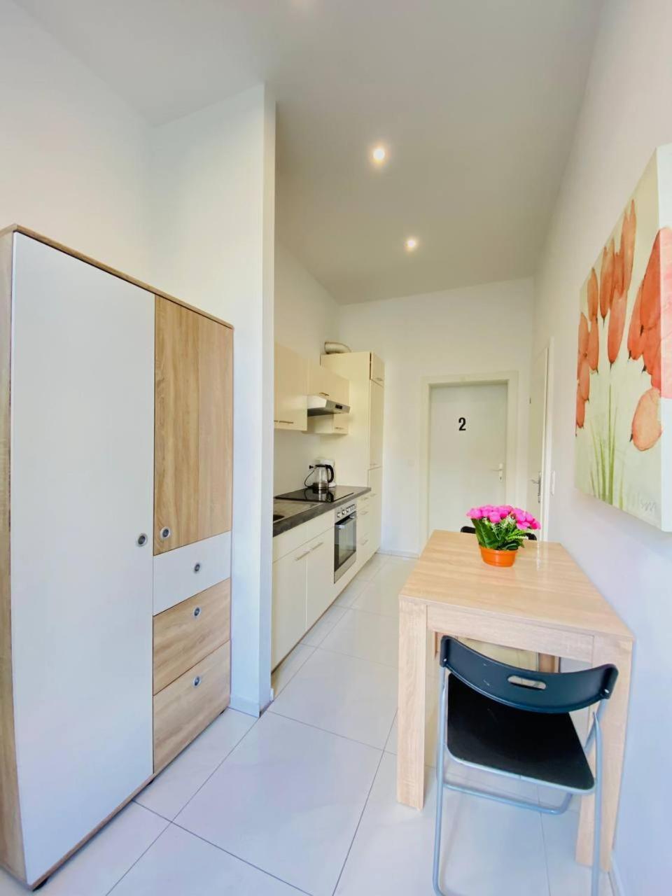 Appartement Riverside Mm23 Vienne