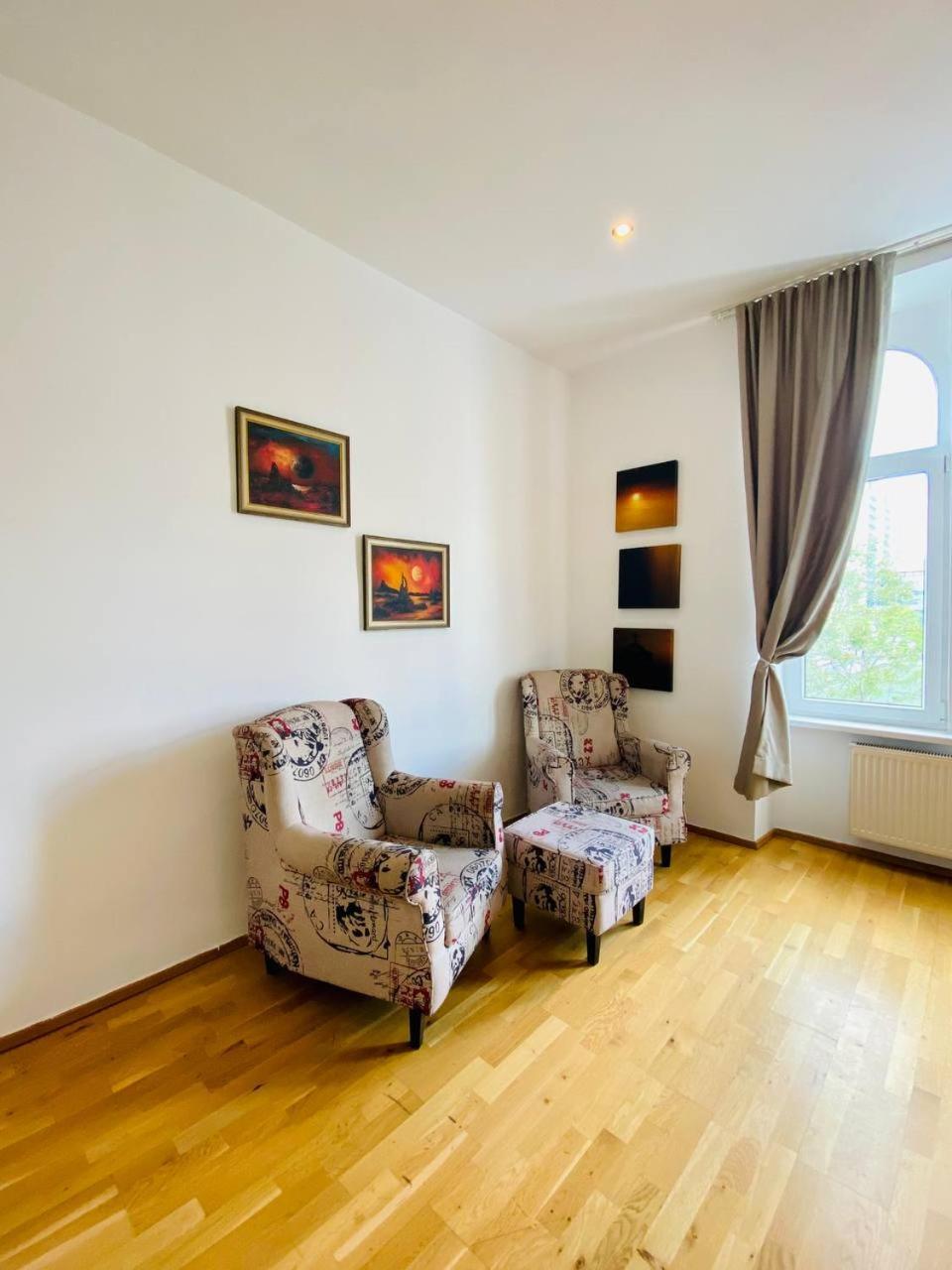 Riverside Mm23 Appartement