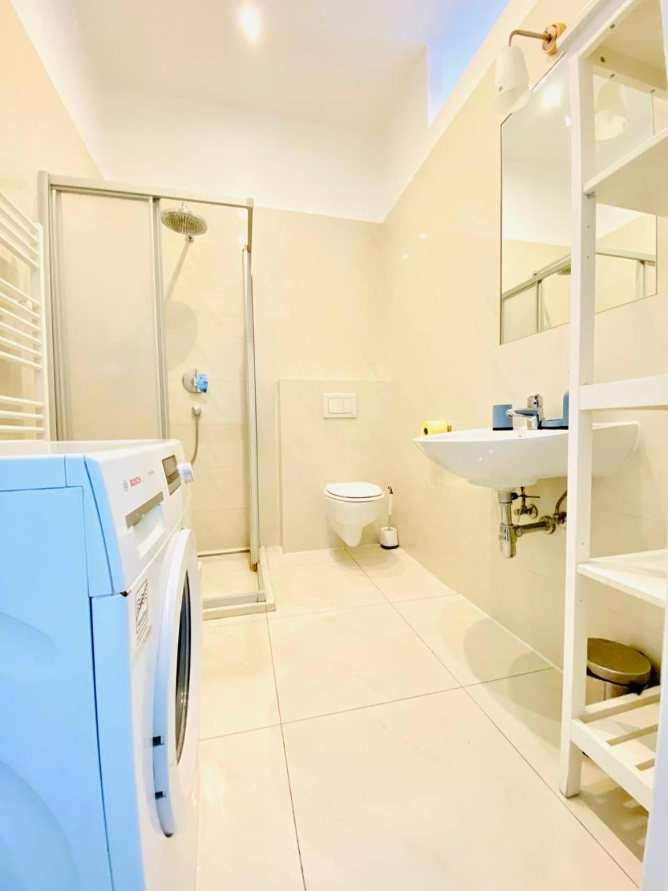 Riverside Mm23 Appartement Vienne