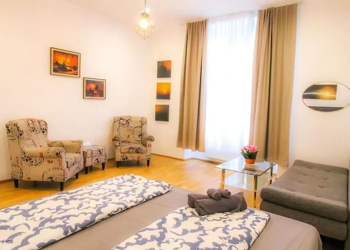 Vienna Riverside Residence Mm23