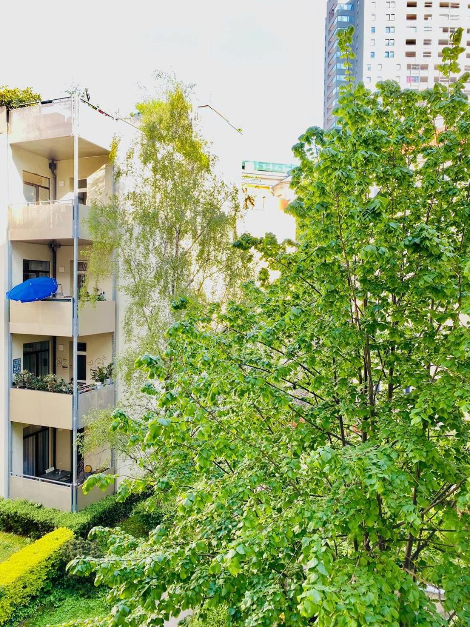 Apartamento Riverside Mm23