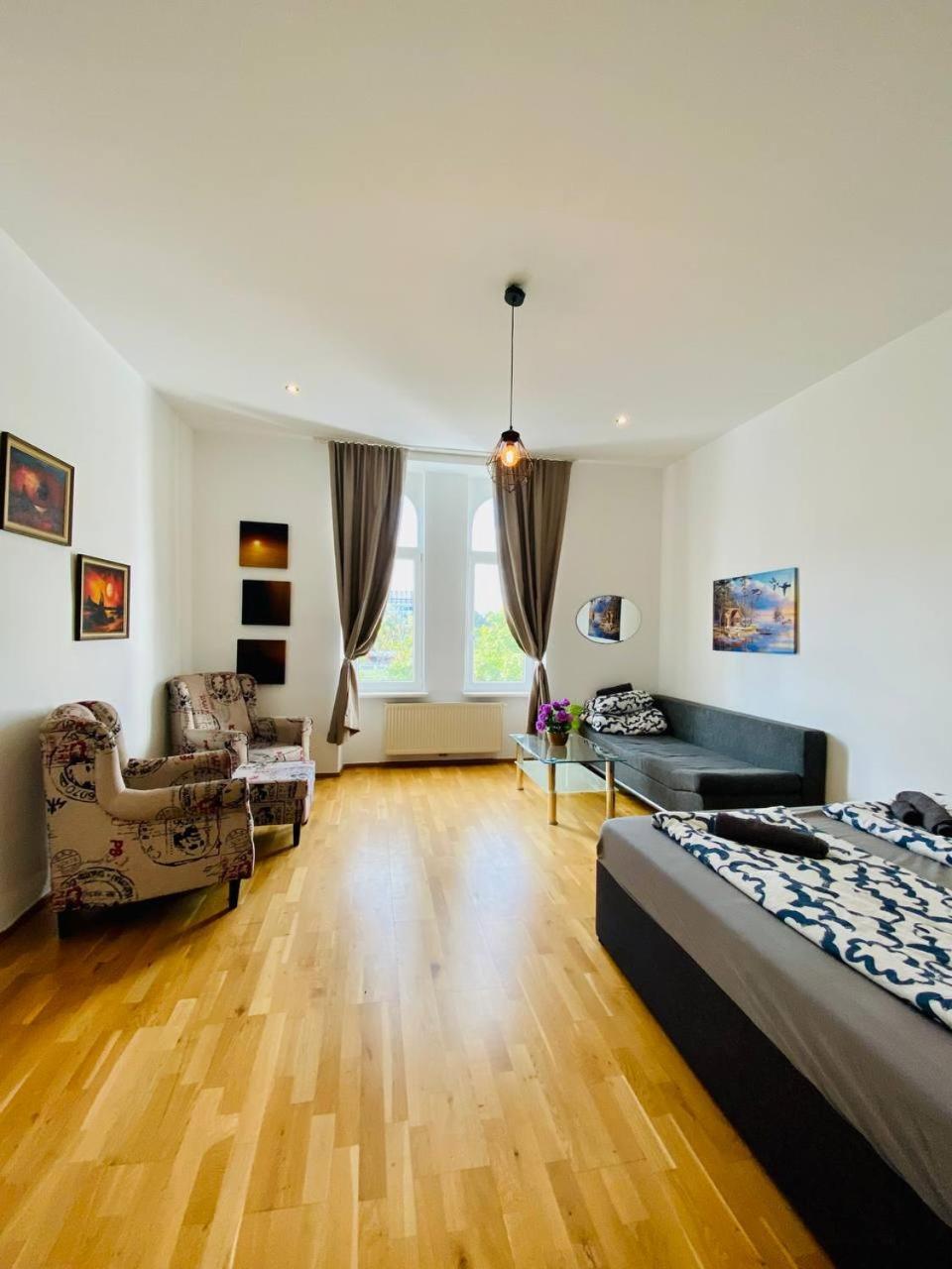 Apartamento Riverside Mm23 *