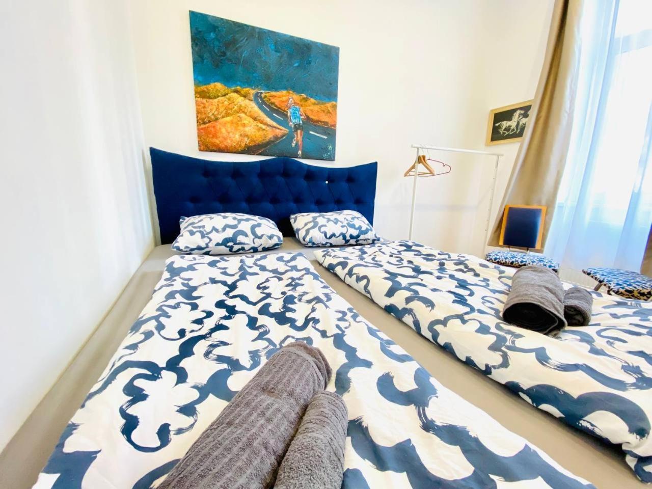 Apartamento Riverside Mm23 *