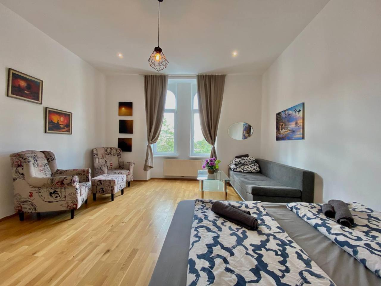 Apartamento Riverside Mm23 Viena